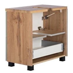 Meuble Sous Lavabo Merly -Le Coin Bain Parfait Boutique 1000368983 221201 100 DETAILS P000000001000368983