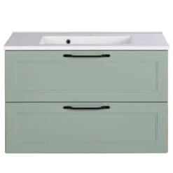 Meuble Avec Vasque Merly -Le Coin Bain Parfait Boutique 1000368984 221202 030 DETAILS P000000001000368984