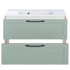 Meuble Avec Vasque Merly -Le Coin Bain Parfait Boutique 1000368984 221202 040 DETAILS P000000001000368984