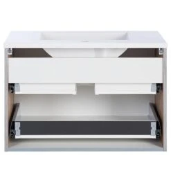 Meuble Avec Vasque Merly -Le Coin Bain Parfait Boutique 1000368984 221202 080 DETAILS P000000001000368984