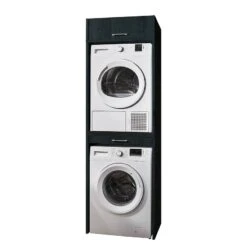 Armoire Pour Machine à Laver Kielce III -Le Coin Bain Parfait Boutique 1000370866 221206 010 IMAGE P000000001000370866