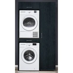 Armoire Pour Machine à Laver Kielce IV -Le Coin Bain Parfait Boutique 1000370867 221205 022 MOOD DETAILS P000000001000370867 mood