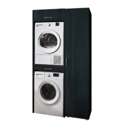 Armoire Pour Machine à Laver Kielce IV
