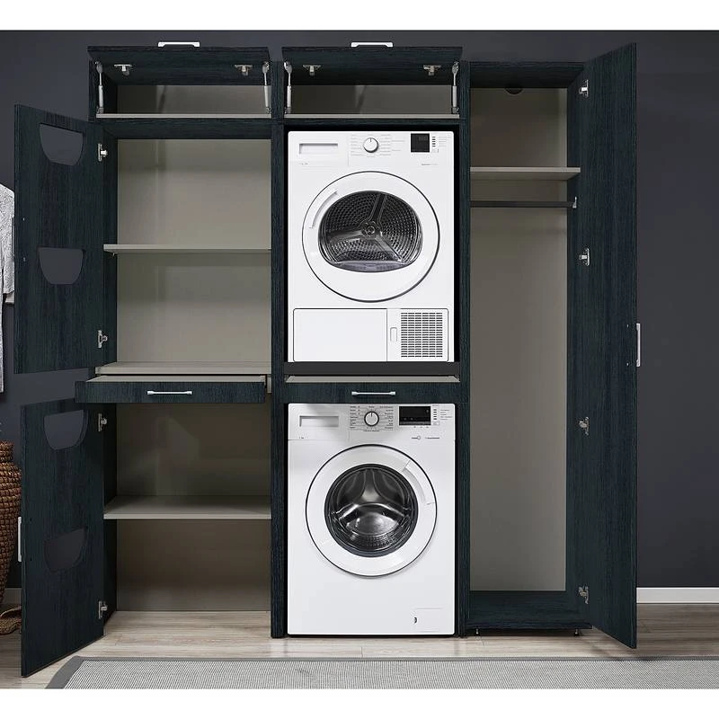 Armoire Pour Machine à Laver Kielce VI 8 Armoire Pour Machine à Laver Kielce VI – Image 8