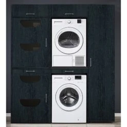 Armoire Pour Machine à Laver Kielce VI 28 Armoire Pour Machine à Laver Kielce VI -Le Coin Bain Parfait Boutique 1000370871 221205 022 MOOD DETAILS P000000001000370871 mood