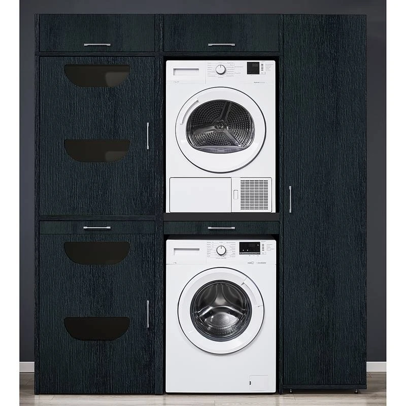 Armoire Pour Machine à Laver Kielce VI 9 Armoire Pour Machine à Laver Kielce VI – Image 9