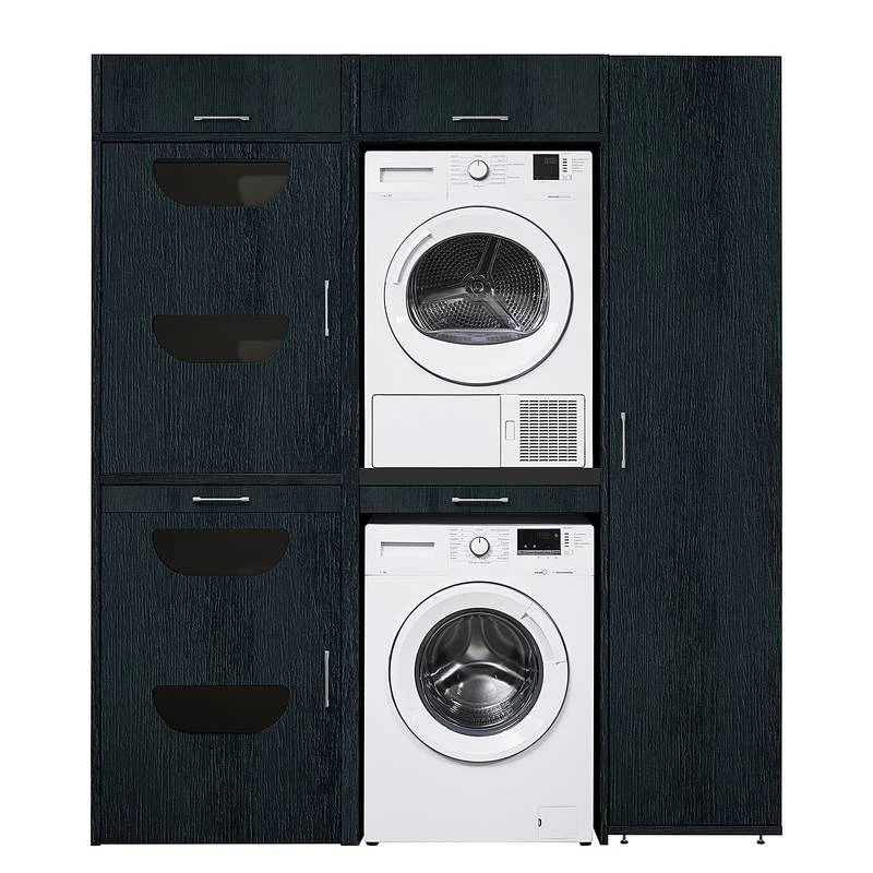 Armoire Pour Machine à Laver Kielce VI 10 Armoire Pour Machine à Laver Kielce VI – Image 10