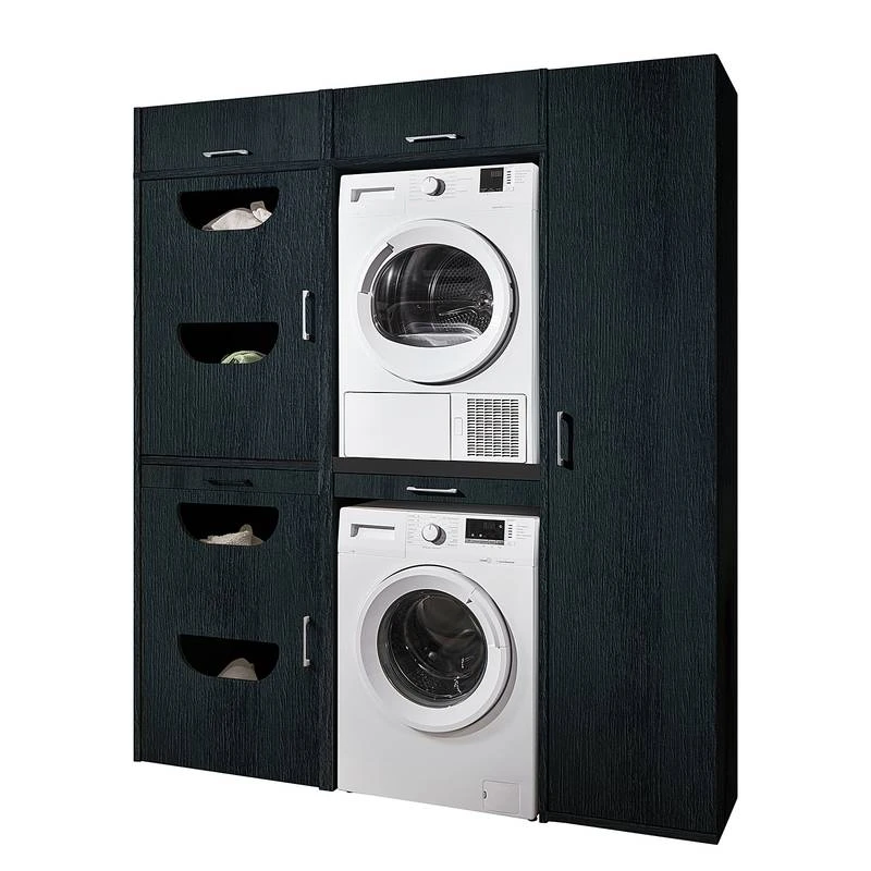 Armoire Pour Machine à Laver Kielce VI 6 Armoire Pour Machine à Laver Kielce VI – Image 6