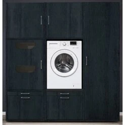 Armoire Pour Machine à Laver Kielce X -Le Coin Bain Parfait Boutique 1000370872 221205 022 MOOD DETAILS P000000001000370872 mood