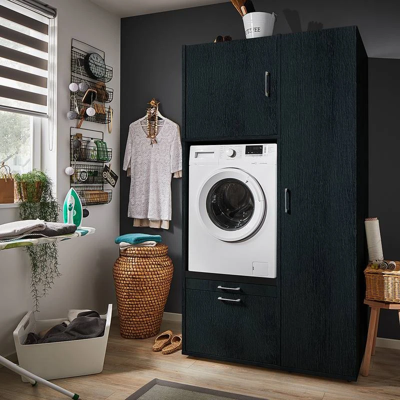 Armoire Pour Machine à Laver Kielce VIII 7 Armoire Pour Machine à Laver Kielce VIII – Image 7