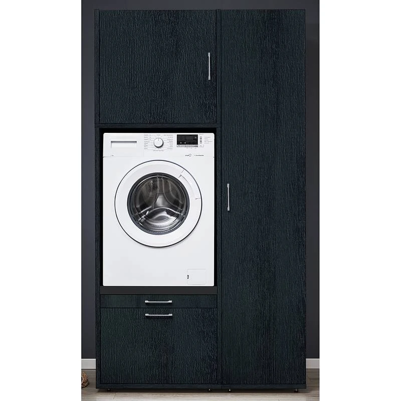 Armoire Pour Machine à Laver Kielce VIII 9 Armoire Pour Machine à Laver Kielce VIII – Image 9