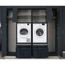 Armoire Pour Machine à Laver Kielce XII 25 Armoire Pour Machine à Laver Kielce XII -Le Coin Bain Parfait Boutique 1000370883 221205 021 MOOD DETAILS P000000001000370883 mood