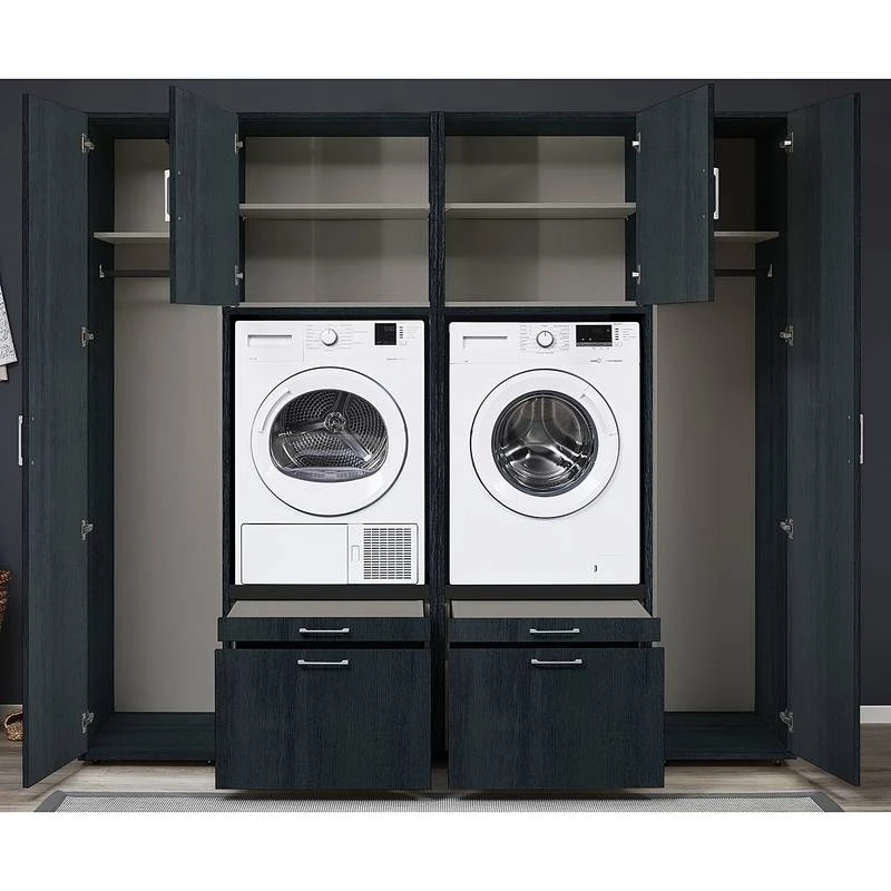 Armoire Pour Machine à Laver Kielce XII 8 Armoire Pour Machine à Laver Kielce XII – Image 8