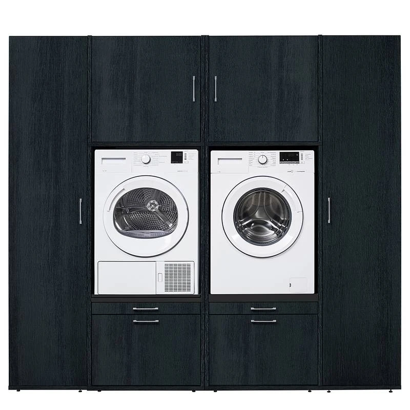 Armoire Pour Machine à Laver Kielce XII 10 Armoire Pour Machine à Laver Kielce XII – Image 10