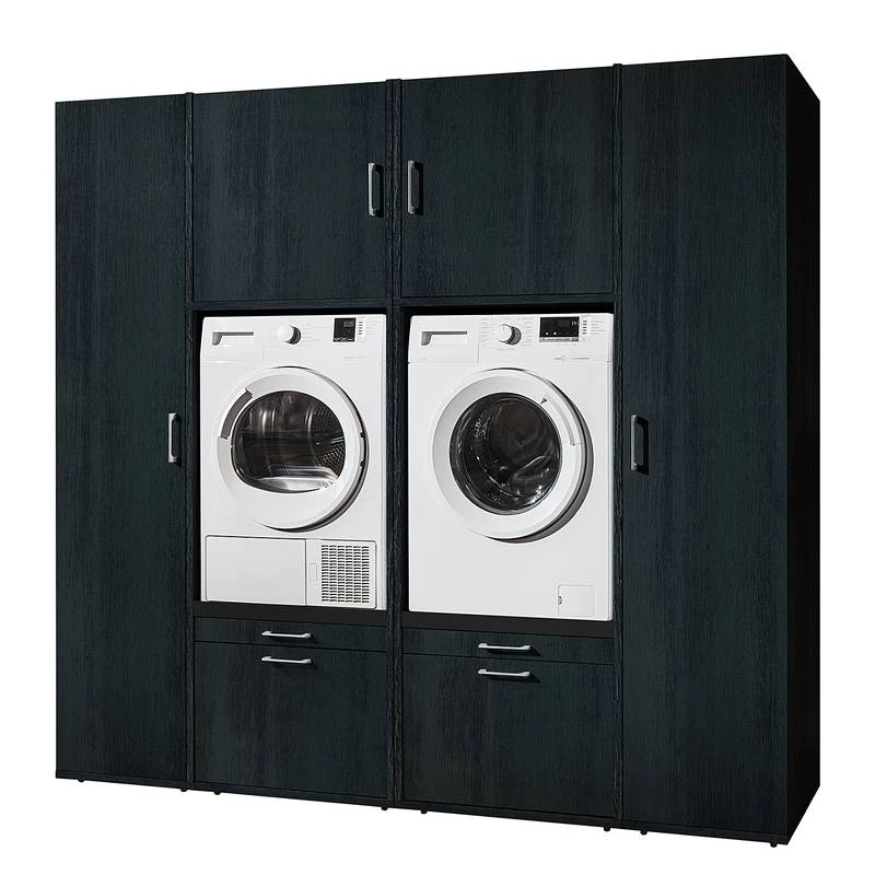 Armoire Pour Machine à Laver Kielce XII 6 Armoire Pour Machine à Laver Kielce XII – Image 6