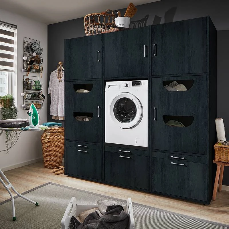 Armoire Pour Machine à Laver Kielce XIII 7 Armoire Pour Machine à Laver Kielce XIII – Image 7