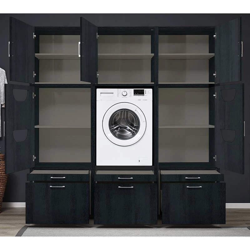 Armoire Pour Machine à Laver Kielce XIII 8 Armoire Pour Machine à Laver Kielce XIII – Image 8