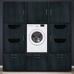 Armoire Pour Machine à Laver Kielce XIII 25 Armoire Pour Machine à Laver Kielce XIII -Le Coin Bain Parfait Boutique 1000370885 221205 022 MOOD DETAILS P000000001000370885 mood