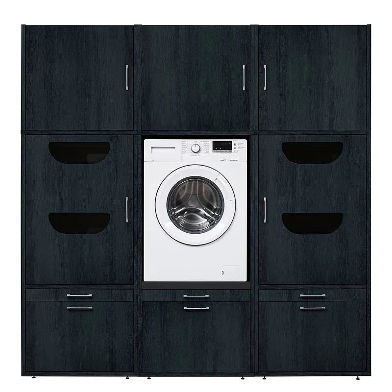 Armoire Pour Machine à Laver Kielce XIII 10 Armoire Pour Machine à Laver Kielce XIII – Image 10