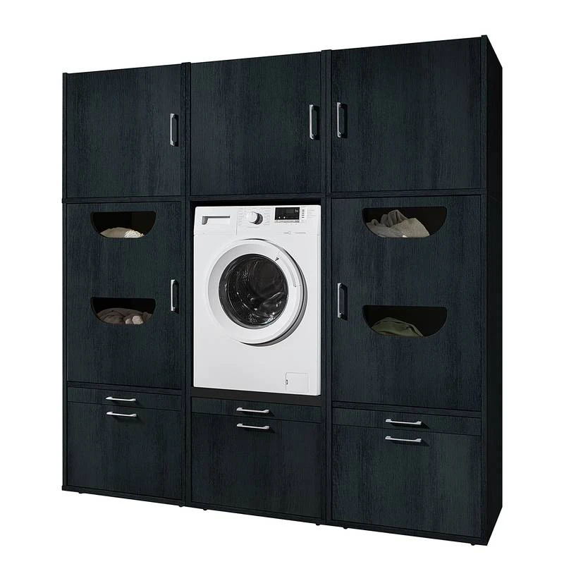 Armoire Pour Machine à Laver Kielce XIII 6 Armoire Pour Machine à Laver Kielce XIII – Image 6