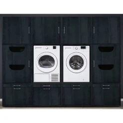 Armoire Pour Machine à Laver Kielce XIV -Le Coin Bain Parfait Boutique 1000370886 221205 022 MOOD DETAILS P000000001000370886 mood