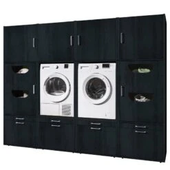 Armoire Pour Machine à Laver Kielce XIV -Le Coin Bain Parfait Boutique 1000370886 221206 010 IMAGE P000000001000370886