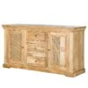 Meuble Double Vasque Chanelle