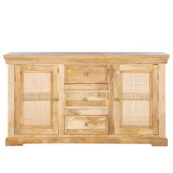 Meuble Double Vasque Chanelle -Le Coin Bain Parfait Boutique 1000371919 230904 030 DETAILS P000000001000371919