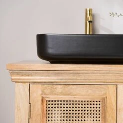 Meuble Double Vasque Chanelle -Le Coin Bain Parfait Boutique 1000371919 231005 030 DETAILS P000000001000371919