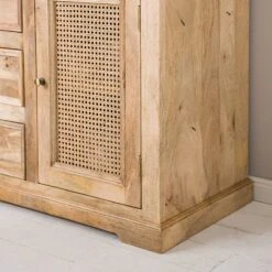 Meuble Double Vasque Chanelle -Le Coin Bain Parfait Boutique 1000371919 231005 040 DETAILS P000000001000371919