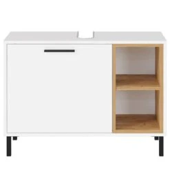 Meuble Sous Vasque Loria -Le Coin Bain Parfait Boutique 1000372693 230315 040 DETAILS P000000001000372693