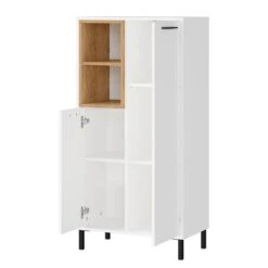 Salle De Bain Loria - 3 éléments - B -Le Coin Bain Parfait Boutique 1000372695 230315 080 DETAILS P000000001000372695