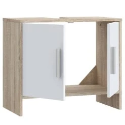 Meuble Sous Lavabo Plush -Le Coin Bain Parfait Boutique 1000372750 230124 050 DETAILS P000000001000372750