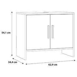 Meuble Sous Lavabo Plush -Le Coin Bain Parfait Boutique 1000372750 230124 500 SKETCH DETAILS P000000001000372750 sketch