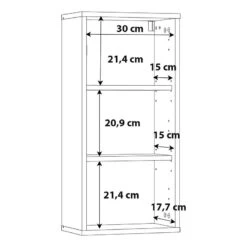 Meuble Haut Plush I -Le Coin Bain Parfait Boutique 1000372751 230124 501 SKETCH DETAILS P000000001000372751 sketch