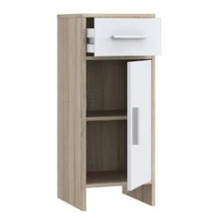 Meuble Bas Plush -Le Coin Bain Parfait Boutique 1000372756 230124 050 DETAILS P000000001000372756