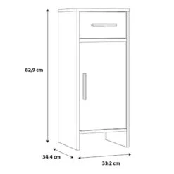 Meuble Bas Plush -Le Coin Bain Parfait Boutique 1000372756 230124 500 SKETCH DETAILS P000000001000372756 sketch