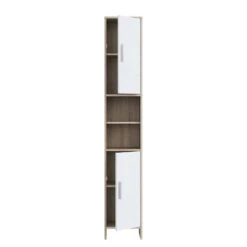 Armoire Colonne Push 8 Armoire Colonne Push -Le Coin Bain Parfait Boutique 1000372763 230124 040 DETAILS P000000001000372763