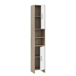 Armoire Colonne Push 9 Armoire Colonne Push -Le Coin Bain Parfait Boutique 1000372763 230124 050 DETAILS P000000001000372763