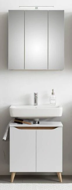 Salle De Bain Tiberio II - 2 éléments