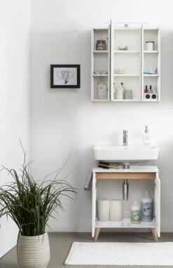 Salle De Bain Tiberio II - 2 éléments 12 Salle De Bain Tiberio II - 2 éléments -Le Coin Bain Parfait Boutique 1000372931 230227 021 MOOD DETAILS P000000001000372931 mood