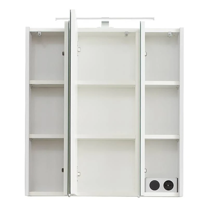 Salle De Bain Tiberio III - 4 éléments 10 Salle De Bain Tiberio III - 4 éléments – Image 10