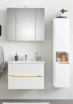 Salle De Bain Tiberio VIII - 3 éléments