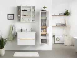 Salle De Bain Tiberio VIII - 3 éléments -Le Coin Bain Parfait Boutique 1000372964 230227 021 MOOD DETAILS P000000001000372964 mood