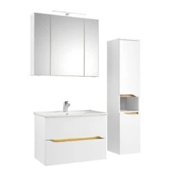 Salle De Bain Tiberio VIII - 3 éléments -Le Coin Bain Parfait Boutique 1000372964 230227 030 DETAILS P000000001000372964