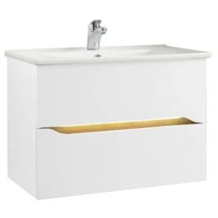 Salle De Bain Tiberio VIII - 3 éléments -Le Coin Bain Parfait Boutique 1000372964 230227 031 DETAILS P000000001000372964