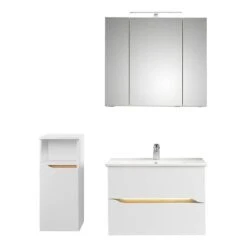 Salle De Bain Tiberio XII - 3 éléments