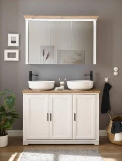 Meuble Double Vasque Jasmund -Le Coin Bain Parfait Boutique 1000373883 230328 021 MOOD DETAILS P000000001000373883 mood