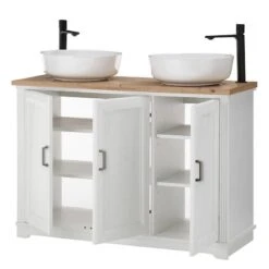 Meuble Double Vasque Jasmund -Le Coin Bain Parfait Boutique 1000373883 230328 030 DETAILS P000000001000373883