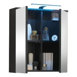 Armoire De Toilette Larado -Le Coin Bain Parfait Boutique 1000373889 230201 030 DETAILS P000000001000373889